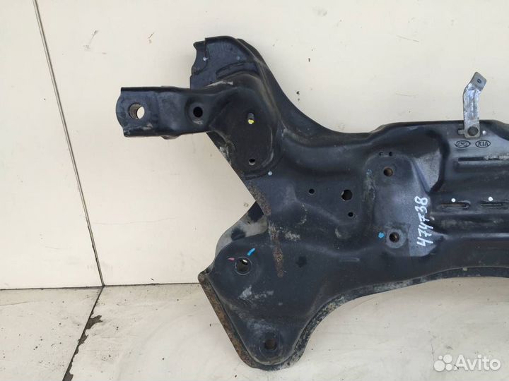 Балка подмоторная Hyundai Solaris 2010-2017