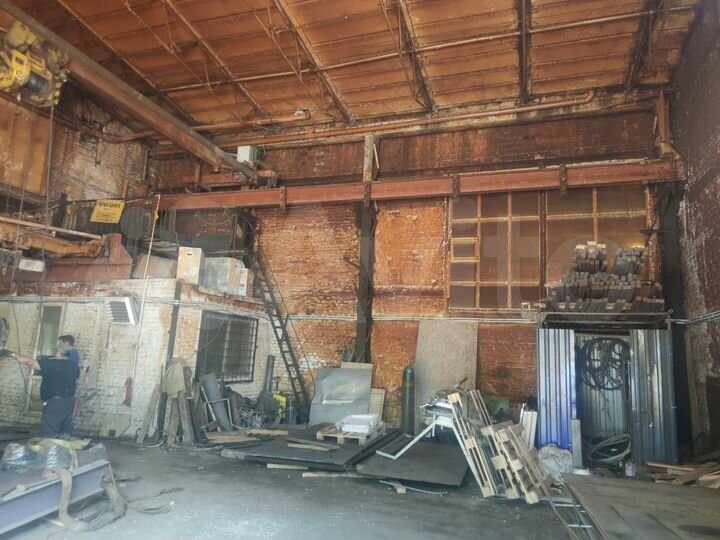 Производство, 350 м²