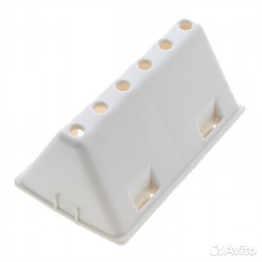 Ребро барабана на стиральные машины Indesit 118022