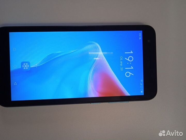 Itel A27, 2/32 ГБ