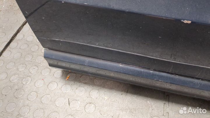 Дверь боковая Audi Q5, 2009