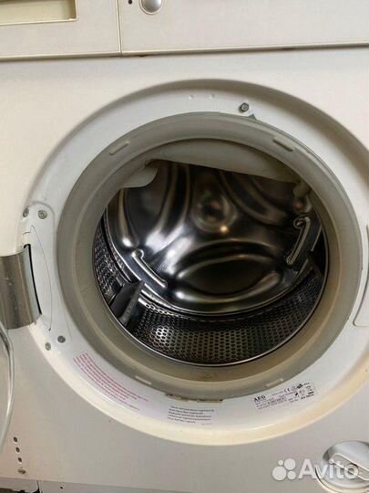 Стиральная машина 