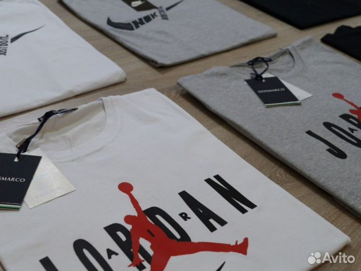 Футболки 2шт, шорты 1шт, трусы 2шт