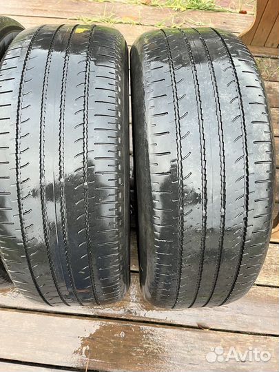 Yokohama Geolandar SUV G055 225/55 R18