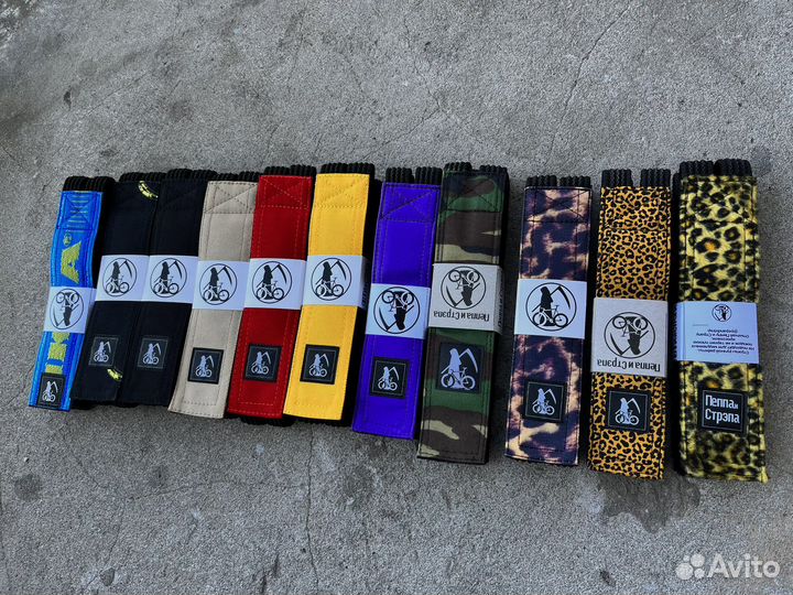 Стрепы Пеппа и Стрэпа Peppa фикс сингл single Fix