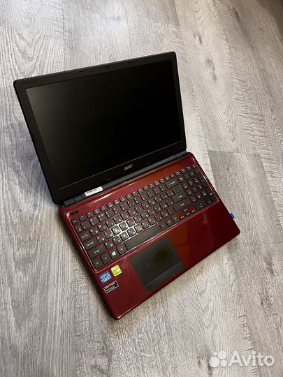 Acer Aspire E1-570G