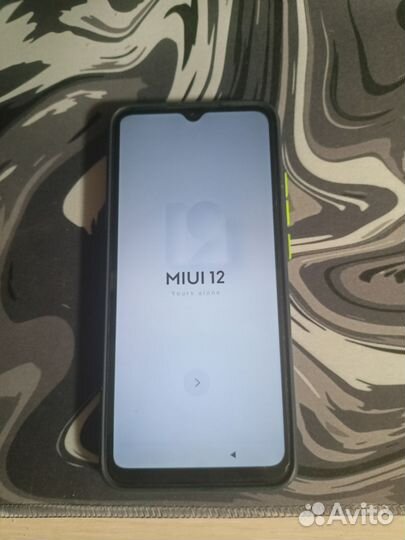 Xiaomi Redmi 9C, 3/64 ГБ
