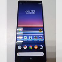 Sony Xperia 1, 6/64 ГБ