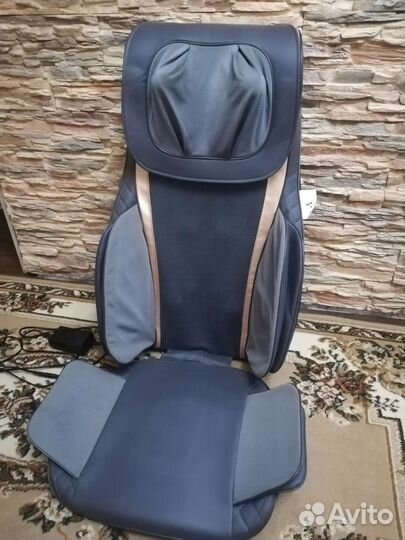 Массажная накидка amato saisho