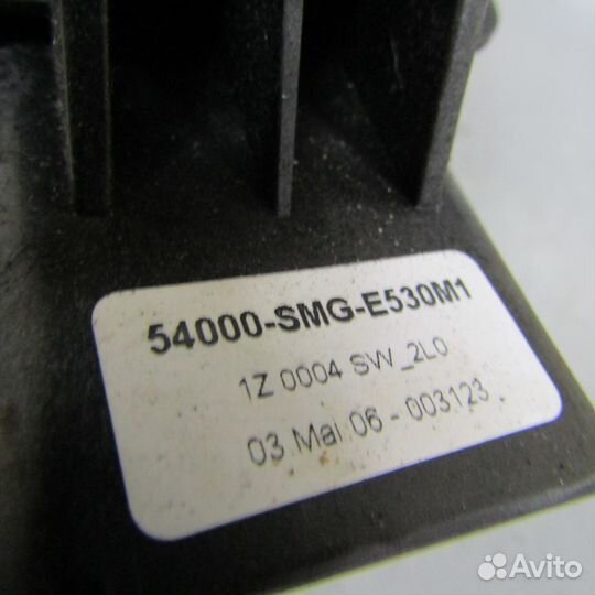 Кулиса ркпп honda Civic 5D 2006-2011