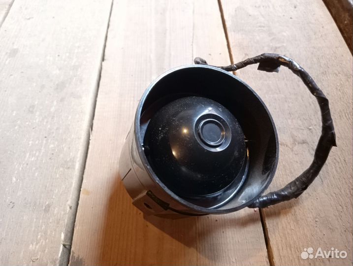 Сирена сигнализации автономная