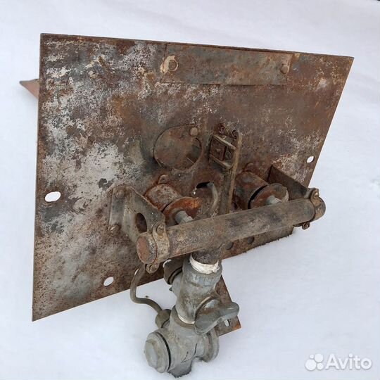 Горелка газовая форсунка для печи