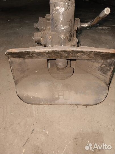 Фаркоп камаз