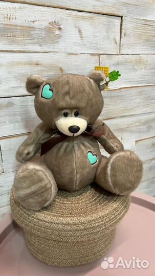 Купить Мишку мягкая игрушка Анапа