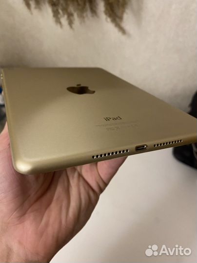iPad mini 4 64gb