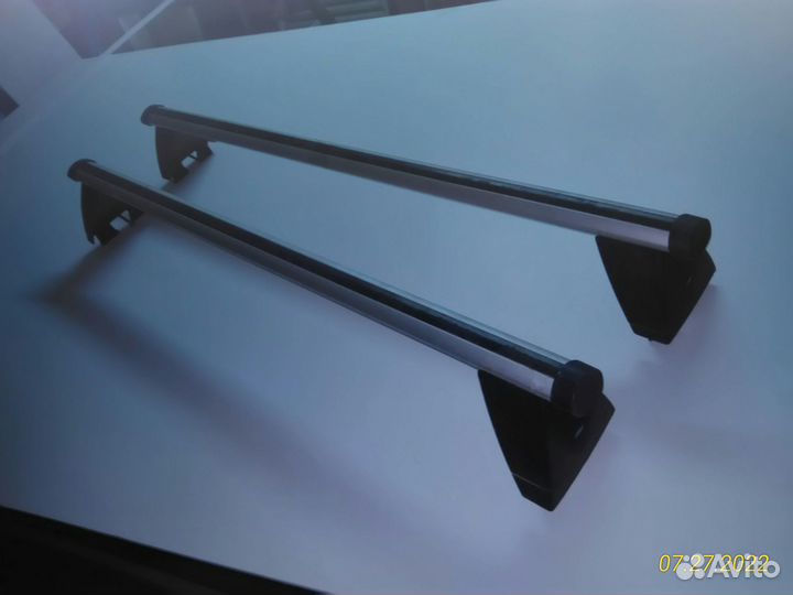 Багажник на форд с-мах и фокус 2