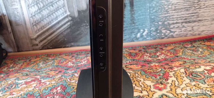 Телевизор philips-22pfl3403s/60