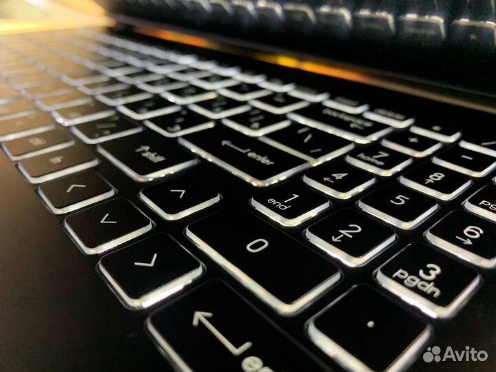 Лучший Ноутбук от MSI 15,6