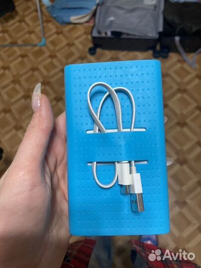 Powerbank Xiaomi 10000