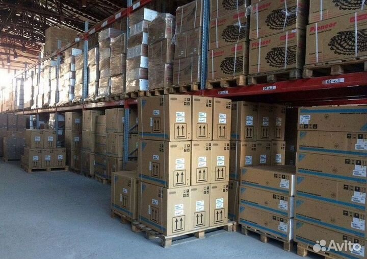 Кондиционеры