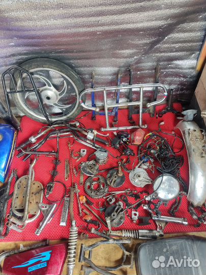 Разбор альфа 110