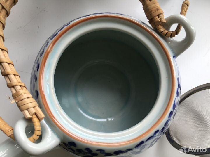 Заварочный чайник