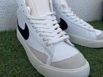 Кроссовки Nike Blazer mid 77