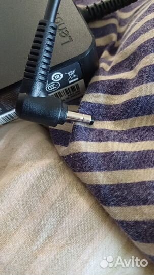 Блок питания для ноутбуков lenovo