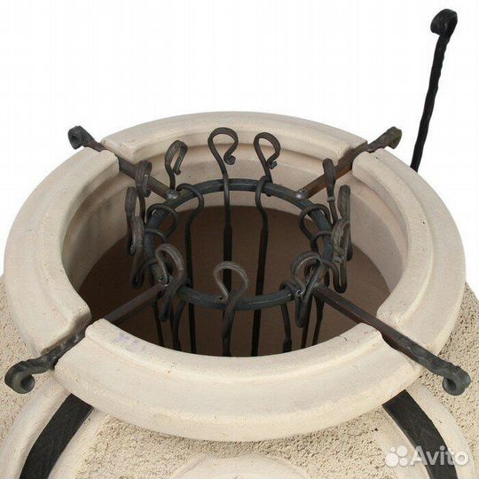 Тандыр Амфора Атаман