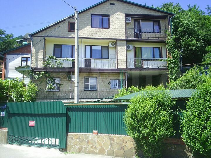 Комната 10 м², 1/3 эт.