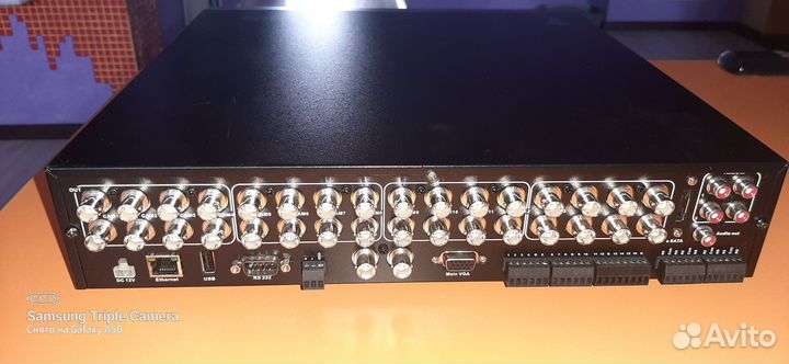 Видео регистратор