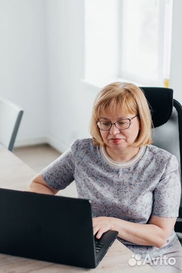 Бухгалтерские услуги для ИП и ООО