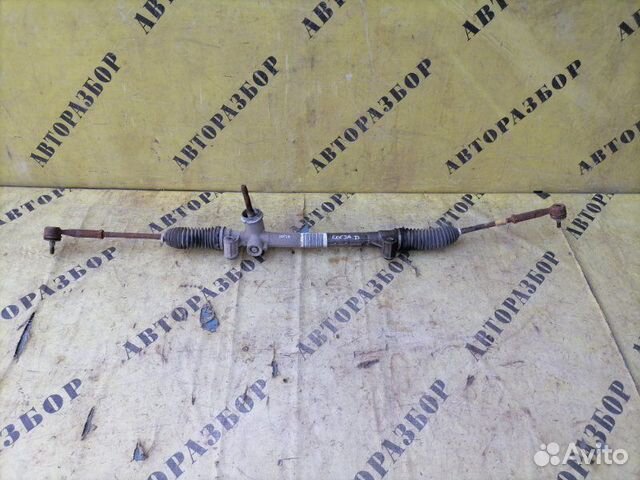 Рейка рулевая Opel Corsa D 2006-2015 1.0 Z10XEP