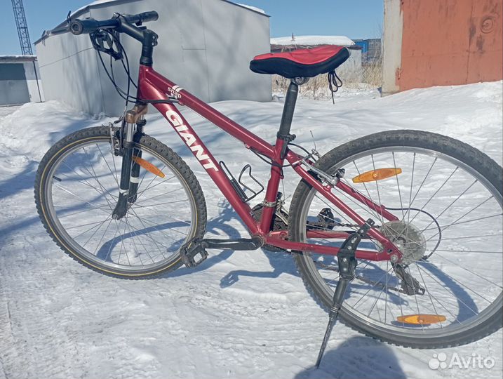 Велосипеды бу взрослый