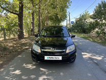 ВАЗ (LADA) Granta 1.6 MT, 2015, 194 532 км, с пробегом, цена 543 000 руб.