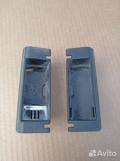 Пепельницы задних дверных карт ауди а6 с5