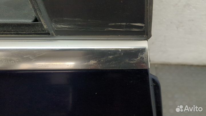 Стекло форточки двери Mercedes C W205, 2015