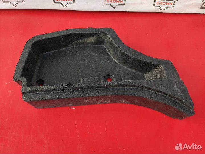 Ящик для инструментов Mitsubishi Lancer 10