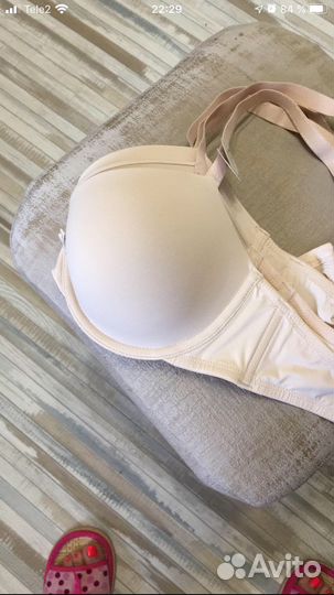 Бюстгальтер новый