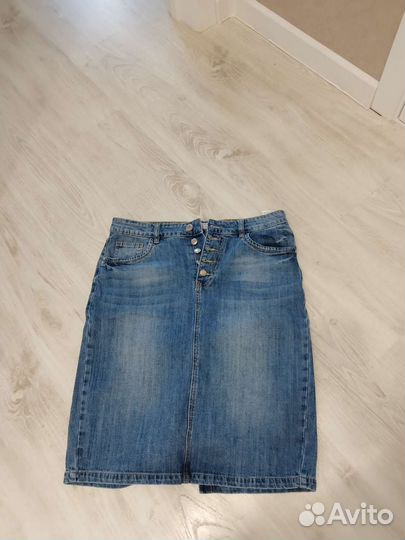 Вещи пакетом 48 размер