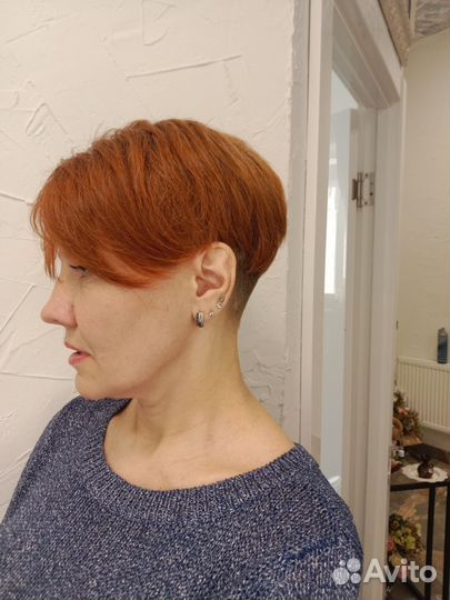 Ищу моделей на стрижку