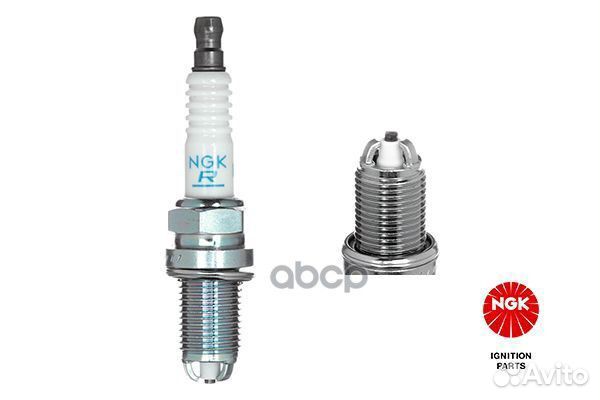 Свеча зажигания 3384 NGK