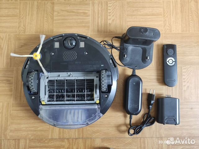 IRobot Roomba запчасти 620/630