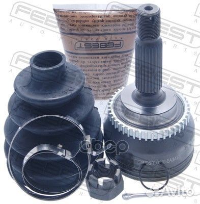 Шрус наружный 32X54X25 mitsubishi galant EA3A/E