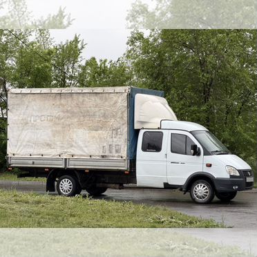 ГАЗ ГАЗель 33023 2.9 MT, 2010, 158 350 км