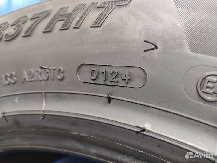 Haida HD837 225/65 R17