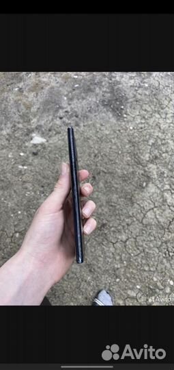 Samsung Galaxy Note 10+, 12/256 ГБ