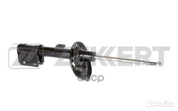 Амортизатор газовый левый передней подвески Cit