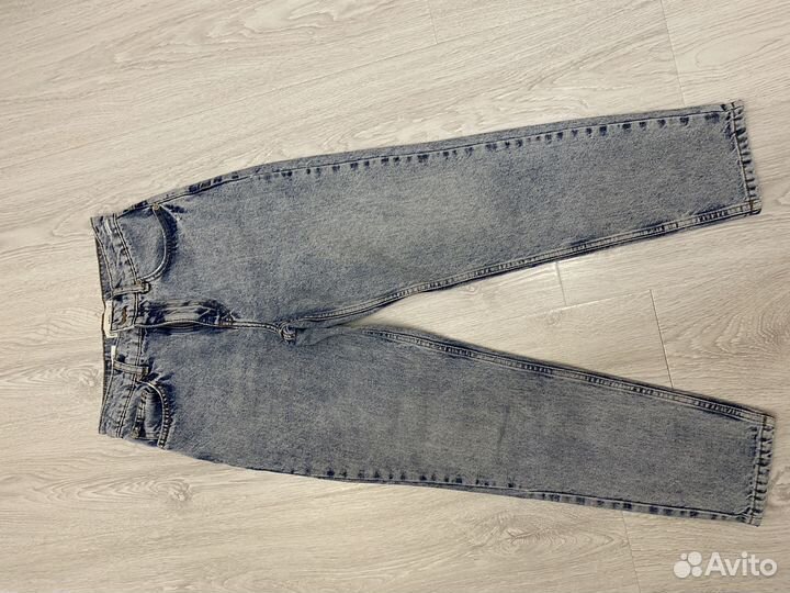 Джинсы женские mango 34