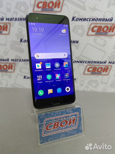 Смартфон Xiaomi Mi 6